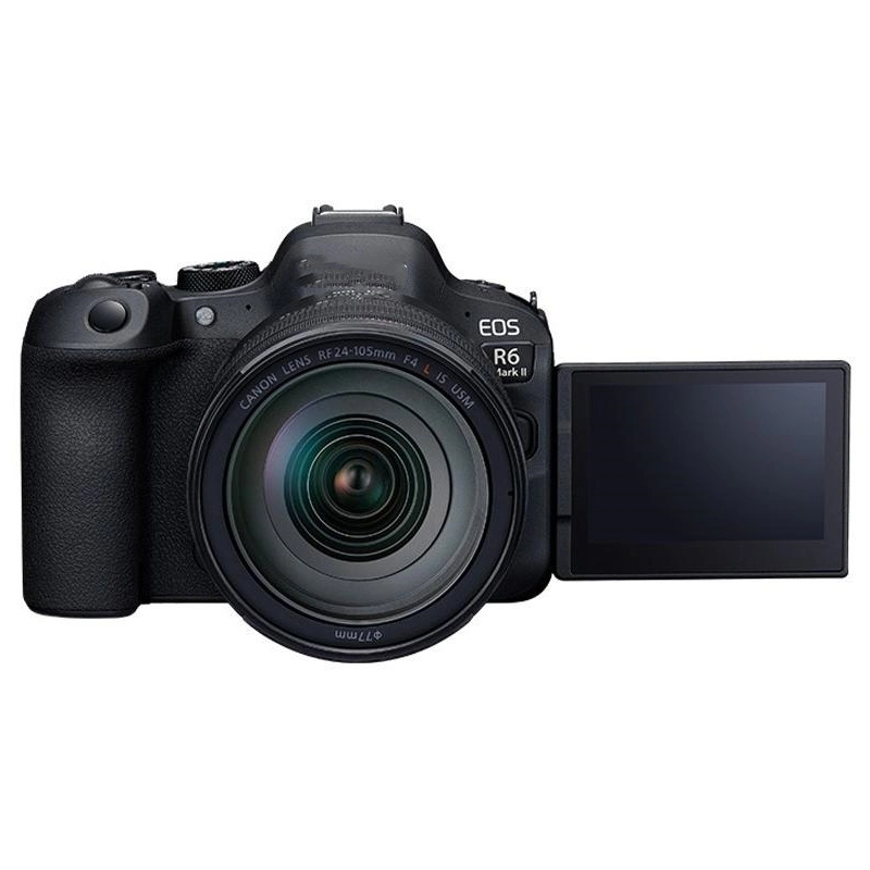 Heißer Verkäufer Mirrorless Digital SLR Camera Mk2 Black Video Kit