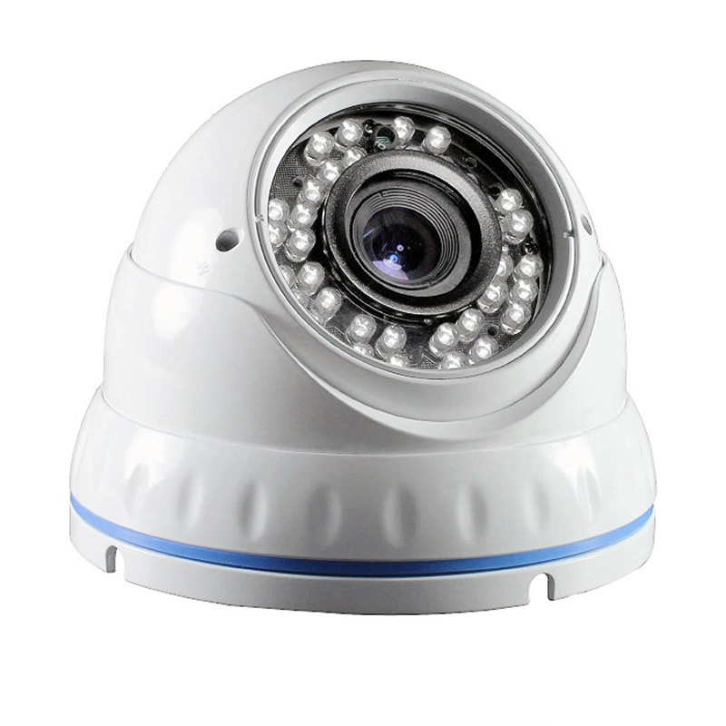 CCTV Camera Dome 4.0MP Ahd High-Resolution Security Camera