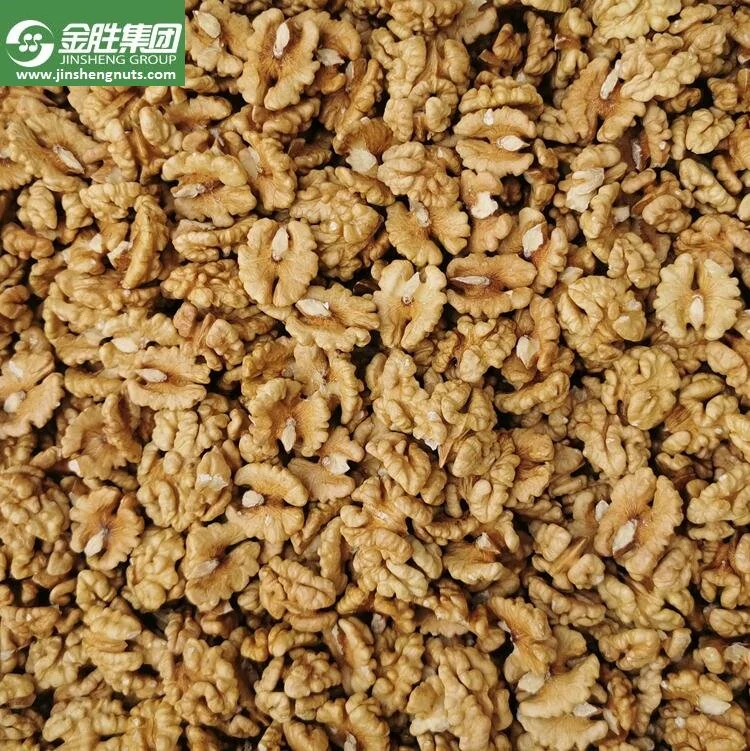 China New Crop Raw Walnuts 185 Thin Paper Shell Dried Fruit Ceviz