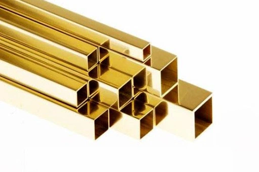 ASTM B111 ASME Sb111 Uns C44300 Admiralty Brass pubes