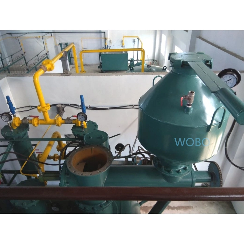 Low Energy Consumption Automatic Control Acetylene Gas Equipment with Acetylene Purifier