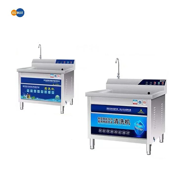 Ultrasonic Dishwashers Countertop Dishwashers Sinks Industrial Stainless Steel Commercial Dishwasher