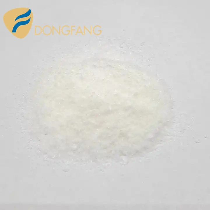 L-Alanine Dl-Alanine Food Grade N-Methyl-D L-Alanine CAS 302-72-7 C3h7no2 Dl-Alanine