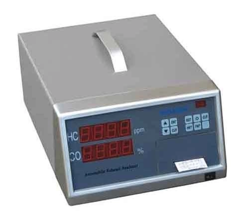 Biobase China Automobile Exhaust Gas Analyzer for Lab