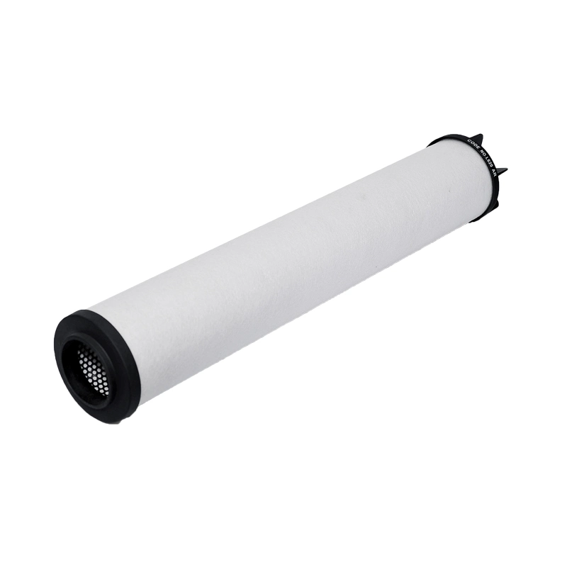 CE Certificated/Aluminum Alloy/HEPA/High Efficiency/Energy Saving/Compressed Air Filter (YD-B620) Suitable for Laser Cutting