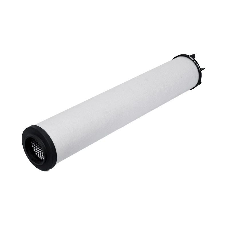 Certificado CE//Aleación de aluminio de alta eficiencia/HEPA/el ahorro de energía/filtro de aire comprimido (YD-B620) adecuado para el corte láser