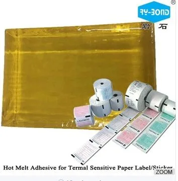 Coating Machine Hot Melt Adhesive Glue for Paper Label Sticker