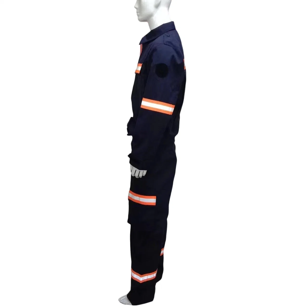 Uniform Frühjahr und Herbst Langarm Hosen Arbeitskleidung Special Trainingsbekleidung