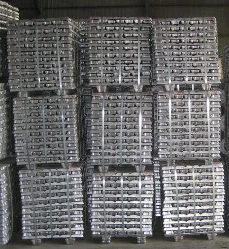Aluminum Manganese Alloy Al-Mn-10 Al-Mn-20 Al-Mn-60 Used for Adjust Alloy Composition