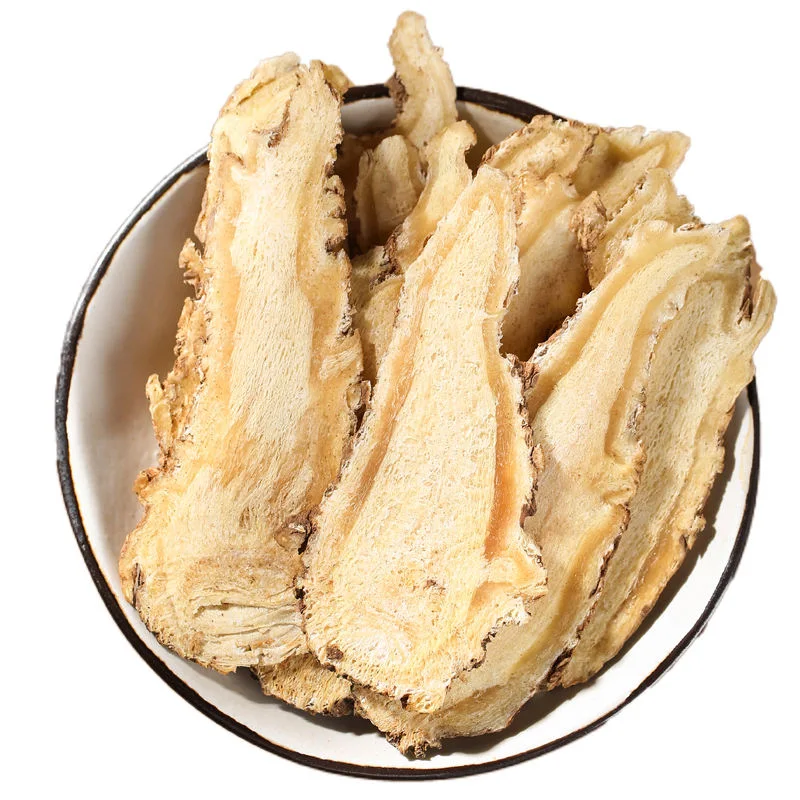 100% Natural Dried Angelica Root Slice Health Medicine Chinese Traditional Herb