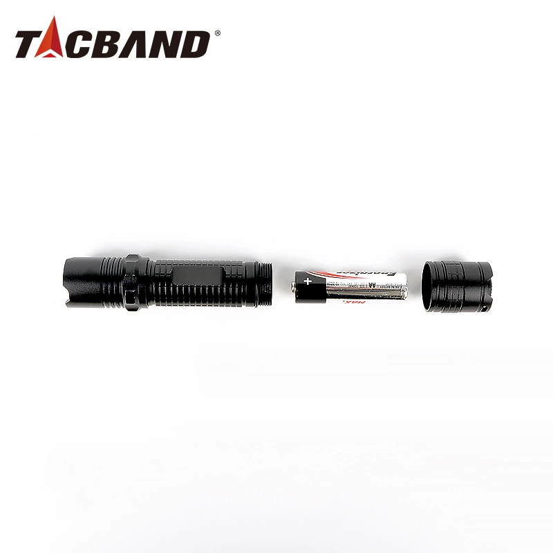 Tacband Super leves Torch Botão Interruptor da Lanterna LED