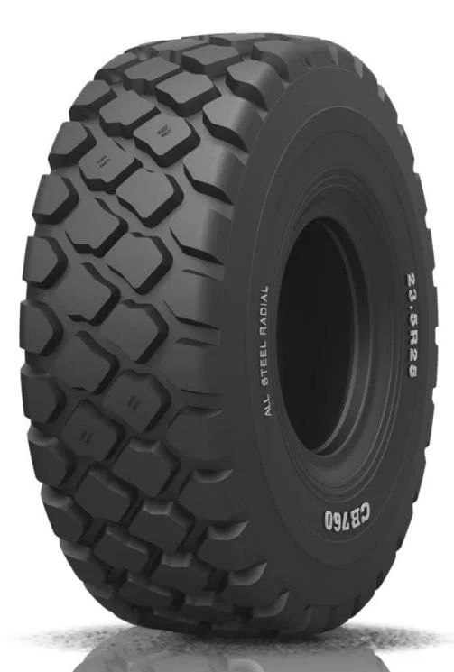 Радиальный нейлон Giant OTR Boto Aeolus Westlake Hilo off Road Шины с диагональным кордом шины OTR вилочный погрузчик Грейдерный трактор колесо Внутренняя труба военная