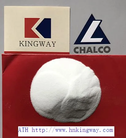 Precipitation Aluminium Hydroxide for Flame Retardant