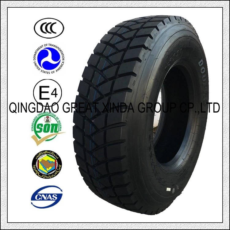 Global Highest Standard Tires and Services Tractor Dump Truck Tires Hot Sale Size 315/80r22.5 with High quality/High cost performance  ECE DOT