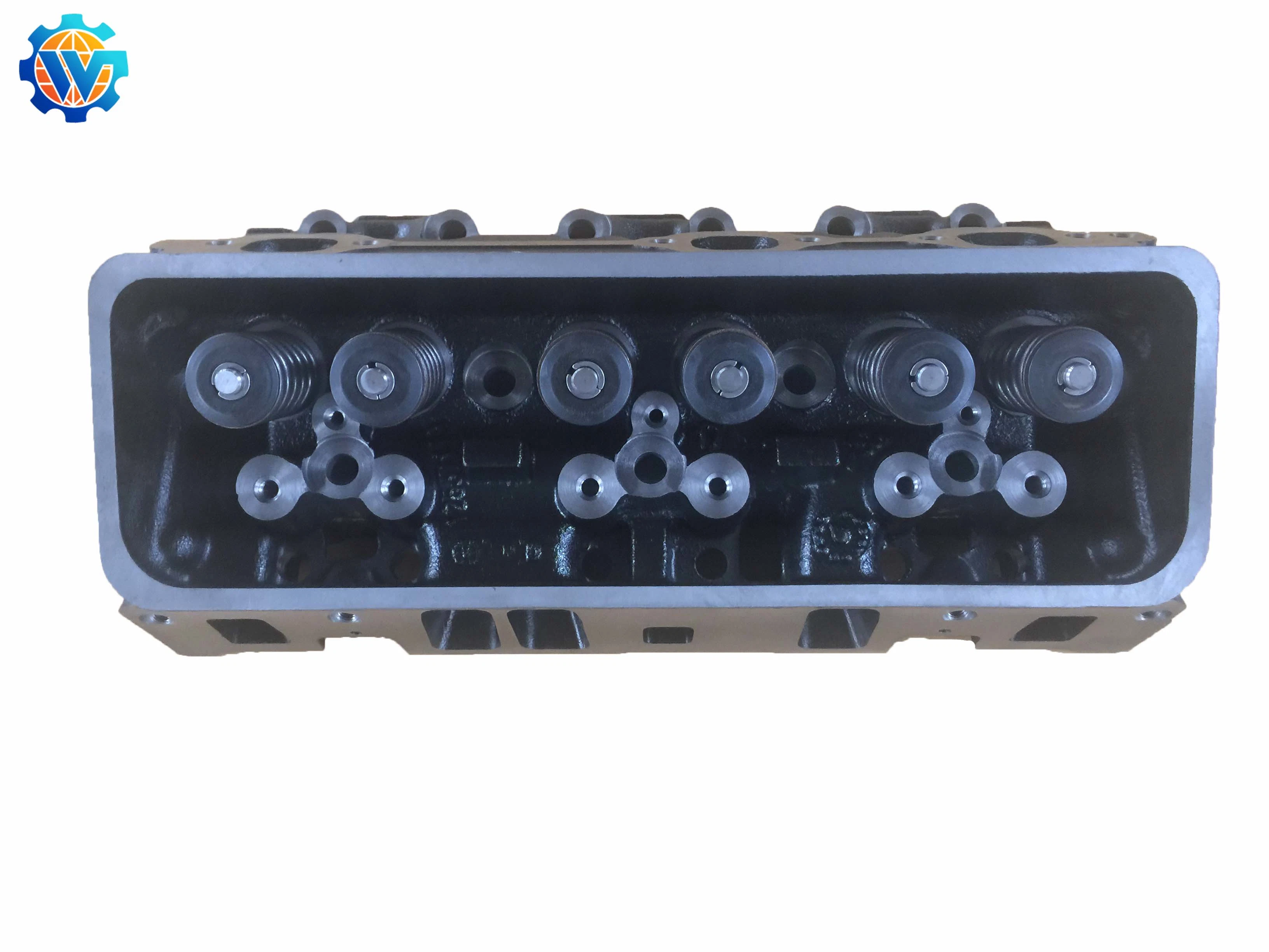 GM4.3 Cylinder Head OEM 12557113 for GM Chevolet Chevy 262