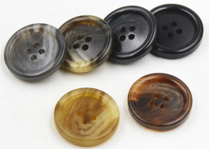 OEM ODM High quality/High cost performance Garment Resin Button