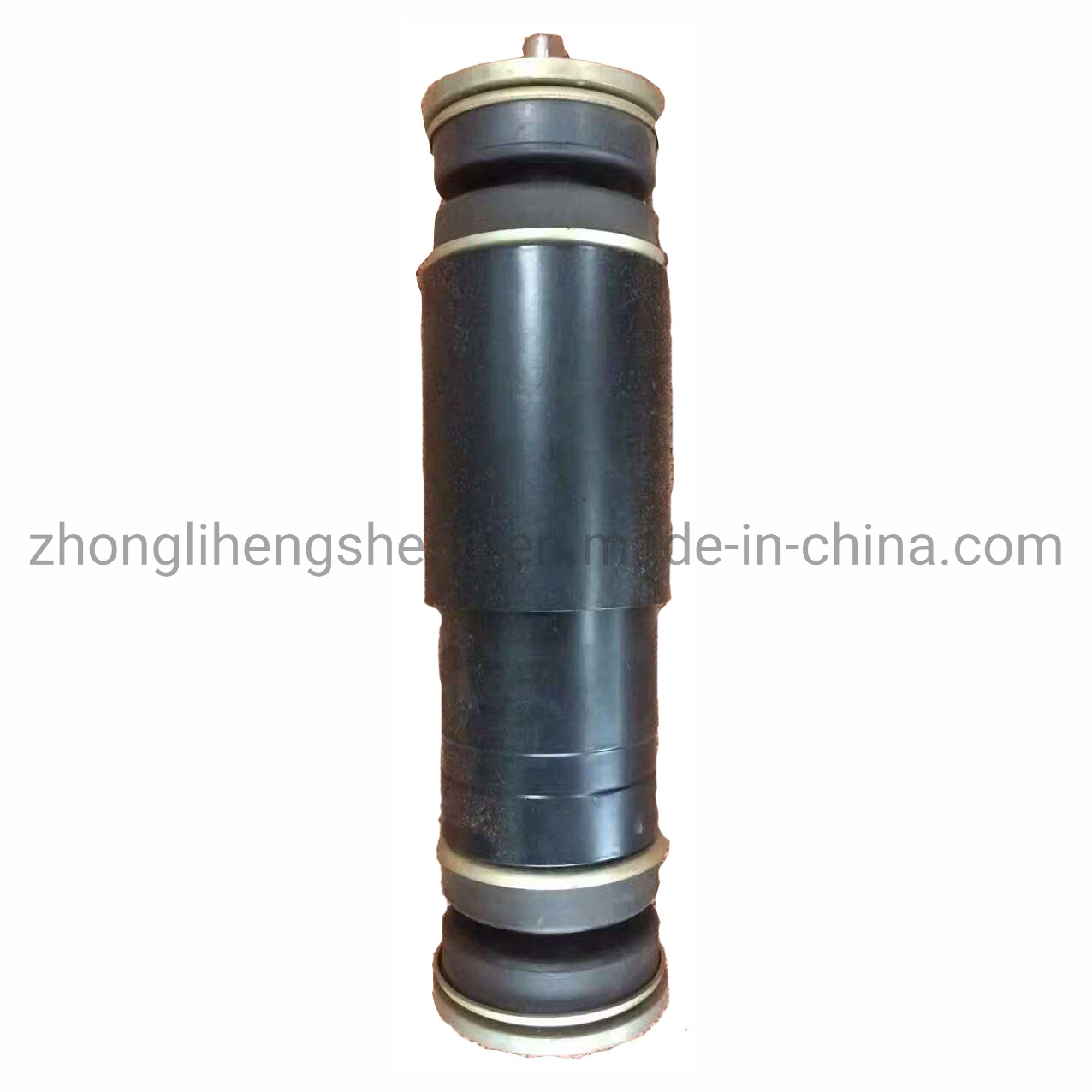 Railway Oil Damper Railway Shock Absorber Rubber Joint