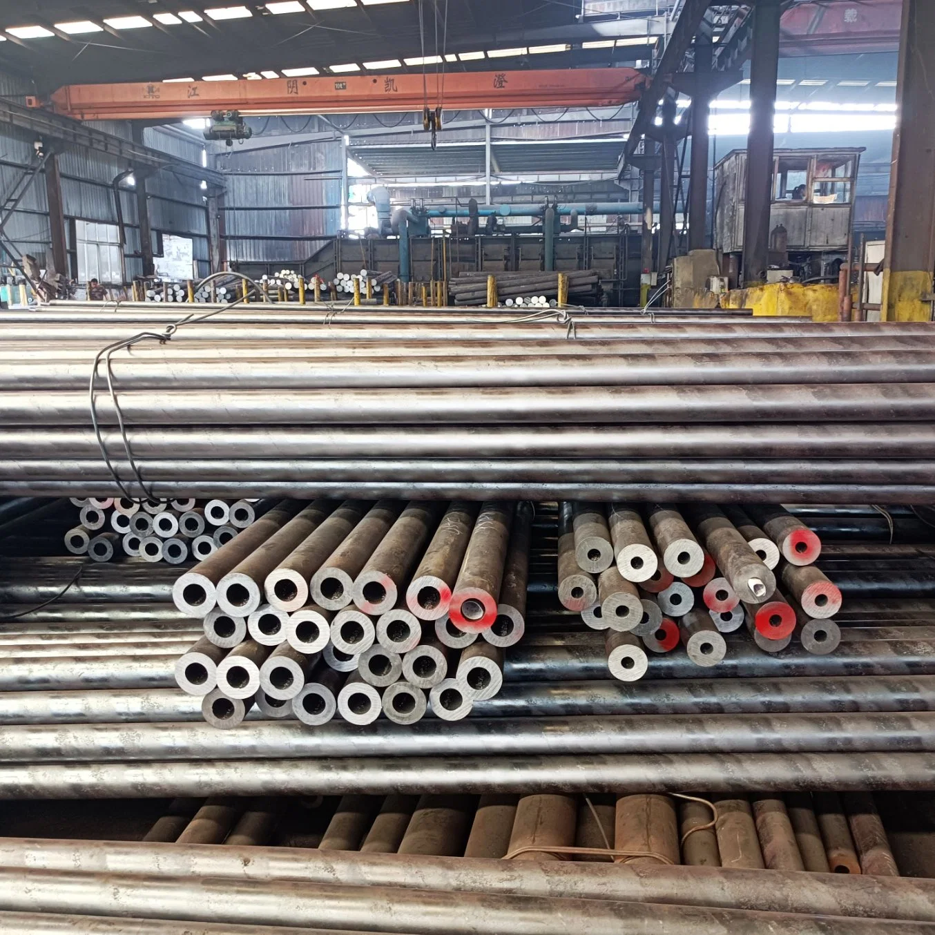 ASTM A350 Carbon and Low-Alloy Steel Forgings