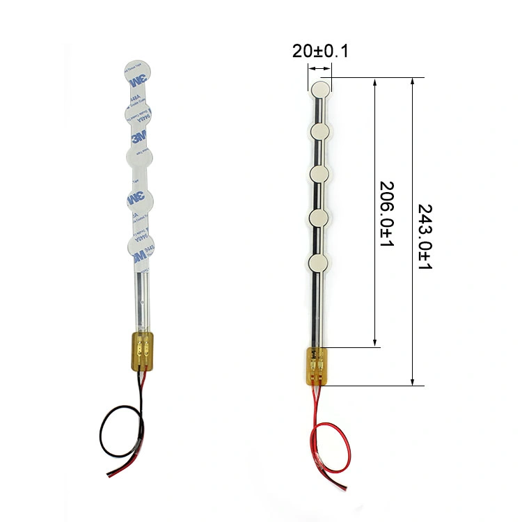 Few002 Wholesale/Supplier High quality/High cost performance  Automobile Seat Pressure Sensor