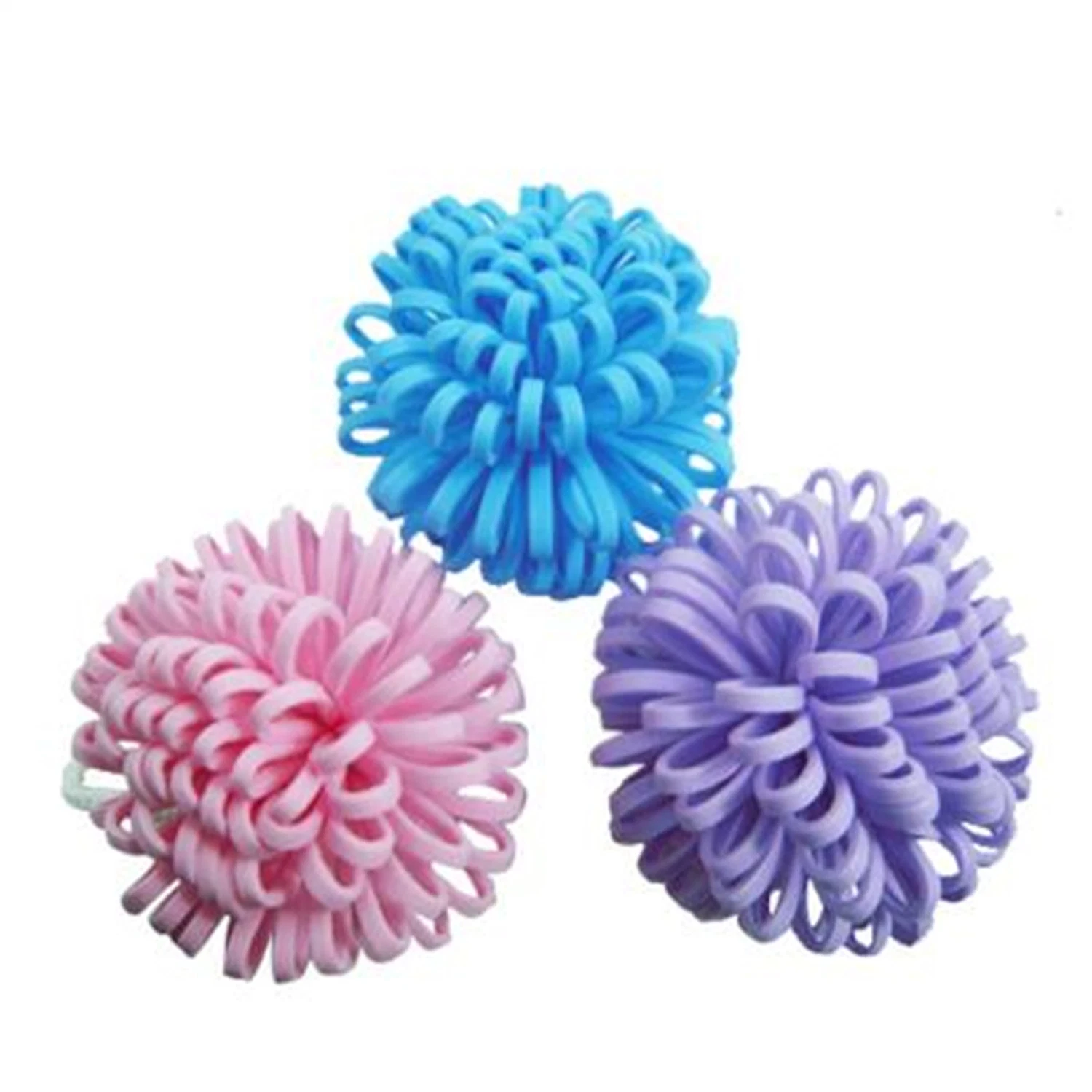 EVA Promotional Sponge Bath Ball for Shower