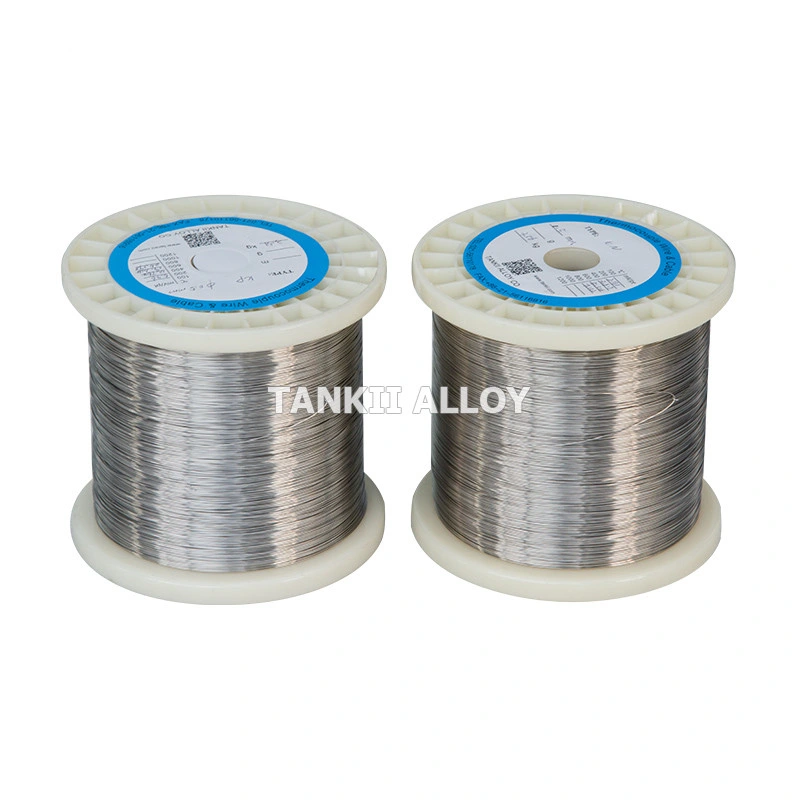 0Cr27Al7Mo2 FeCrAl Alloy for Electrical Heating Elements and Industrial Furnaces