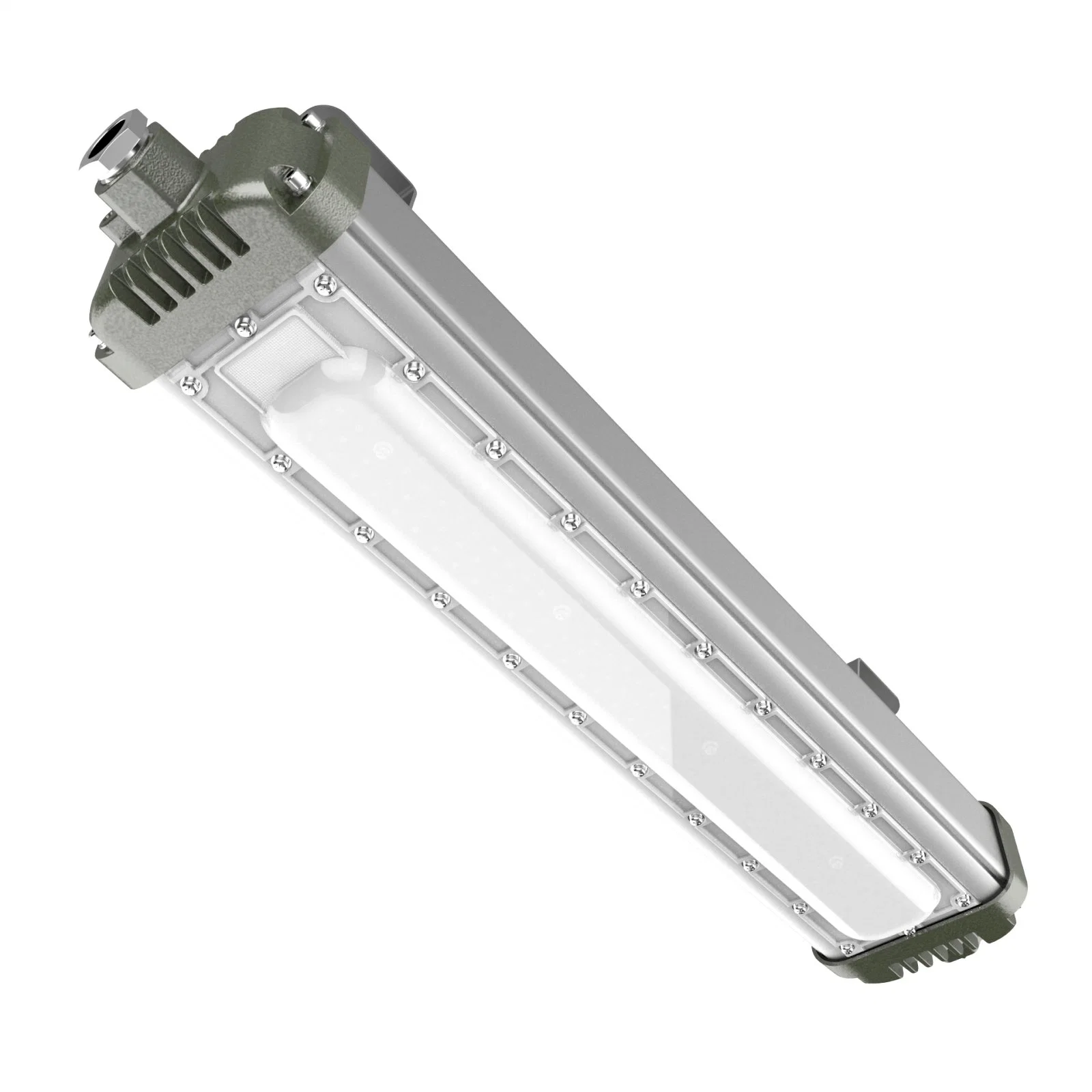 600mm Explosion Proof Light SMD Lighting for Zone2 and Zone22