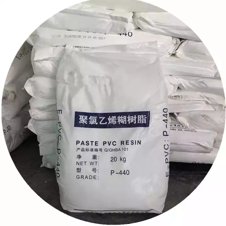 High quality/High cost performance  PVC Paste Resin for Plastic Additives