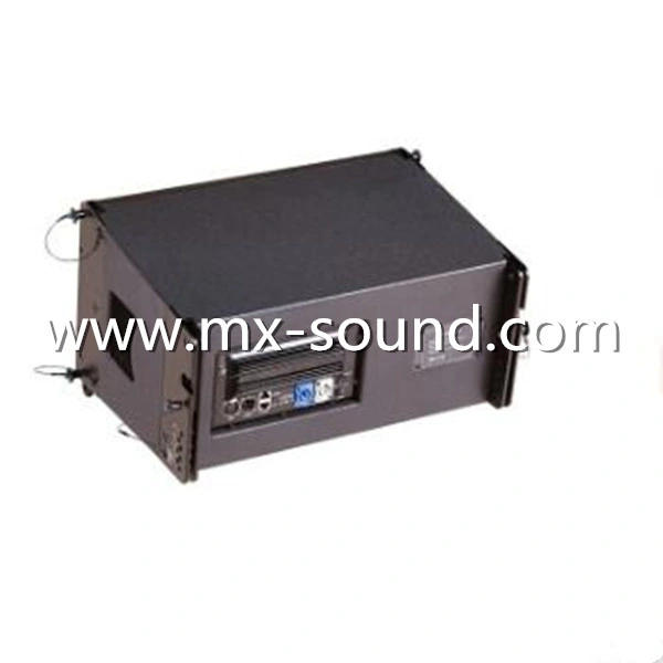 Active Mini Line Array Speaker with DSP Amplifier Module