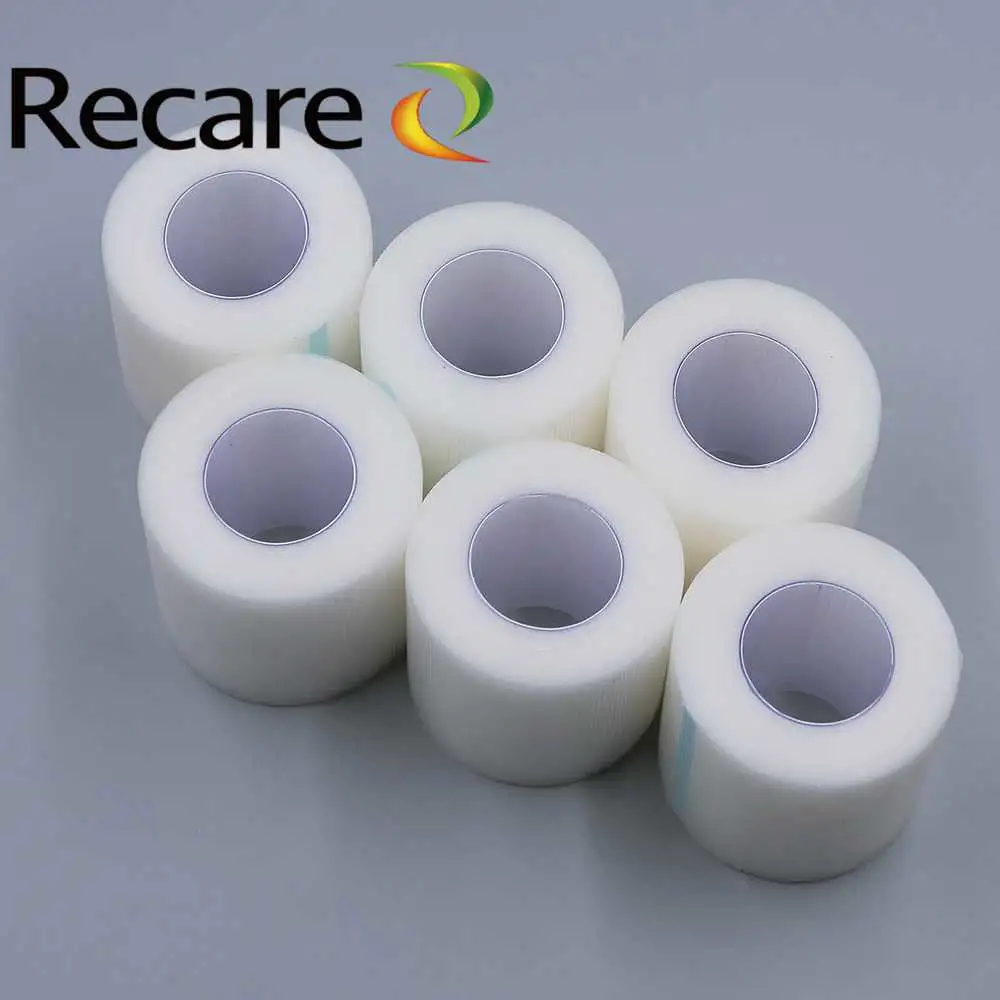waterproof first aid tape waterproof tape for wound dressing