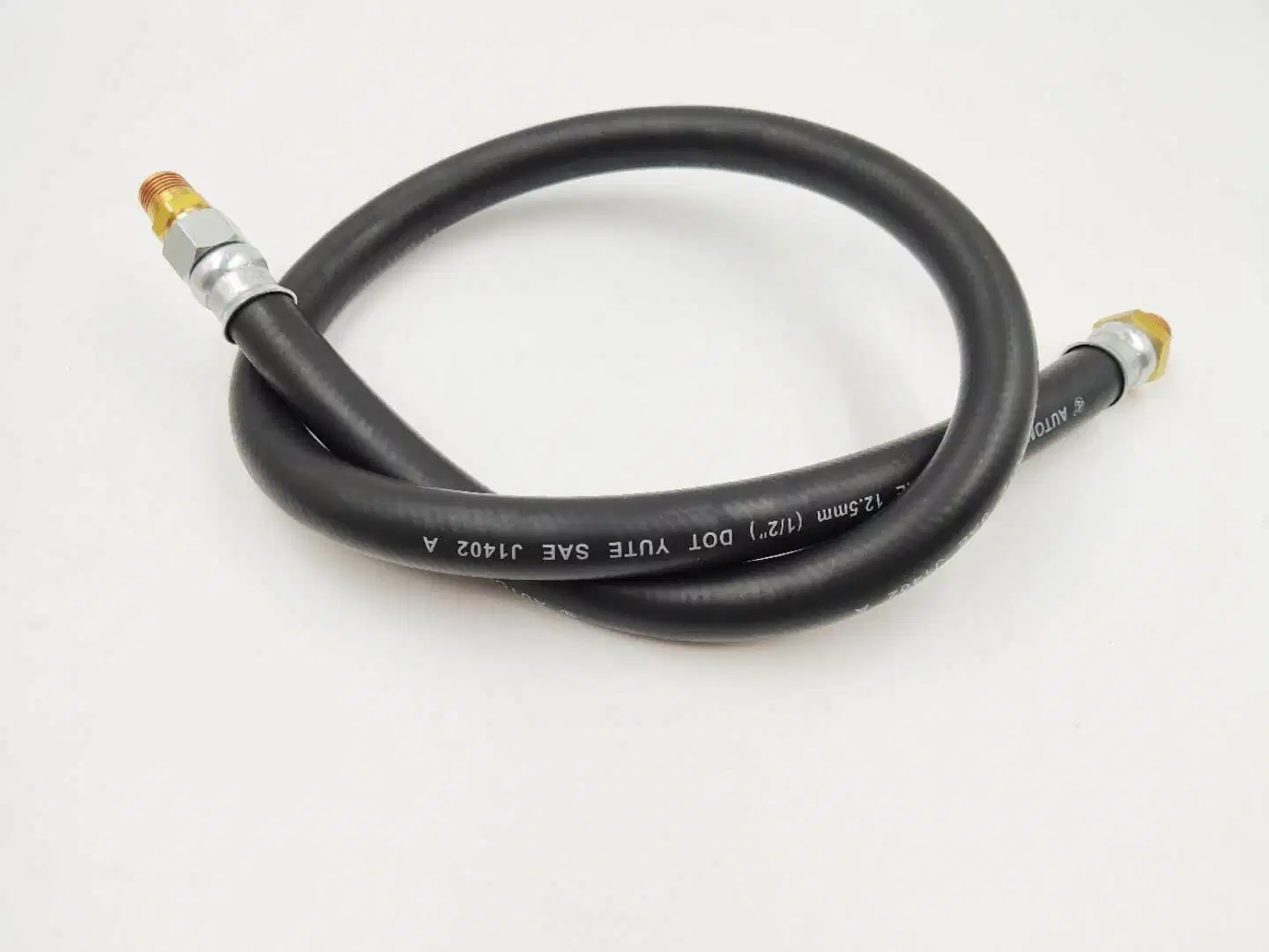 Rubber Air Brake Hose Assembly Power Products