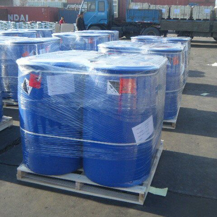 High Purity 99.9min CAS 141-78-6 Ethyl Acetate Supply Free Sample