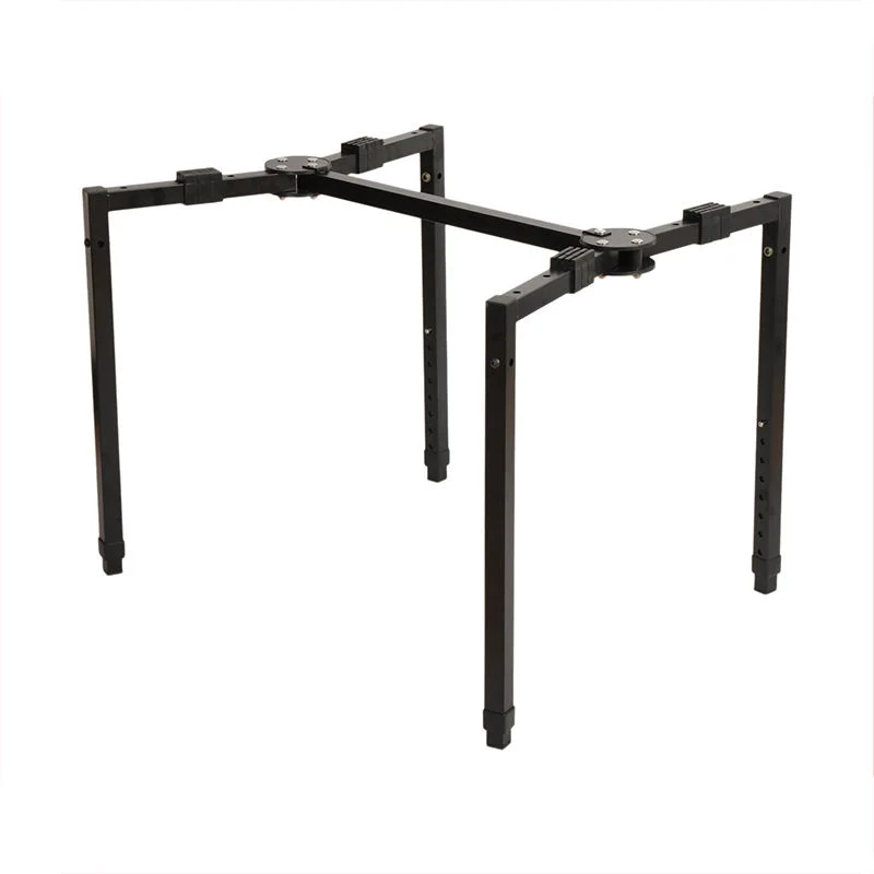 Q-88 Adjustable Height Keyboard Stand 61 Keys Digital Piano Keyboard Stand