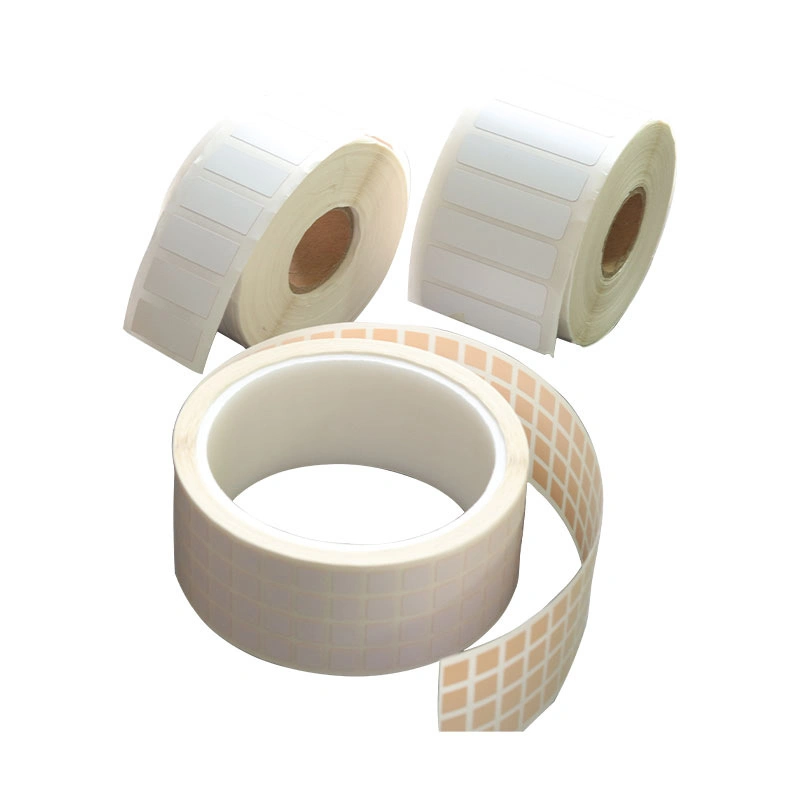 High Temperature Polyimide Thermal Transfer Label for Circuit Board Labeling