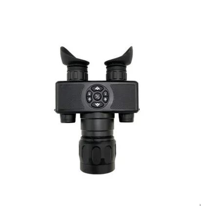 Vidéo haute définition Cross-Wire Single-Cylinder infrarouge Night Vision Thermal