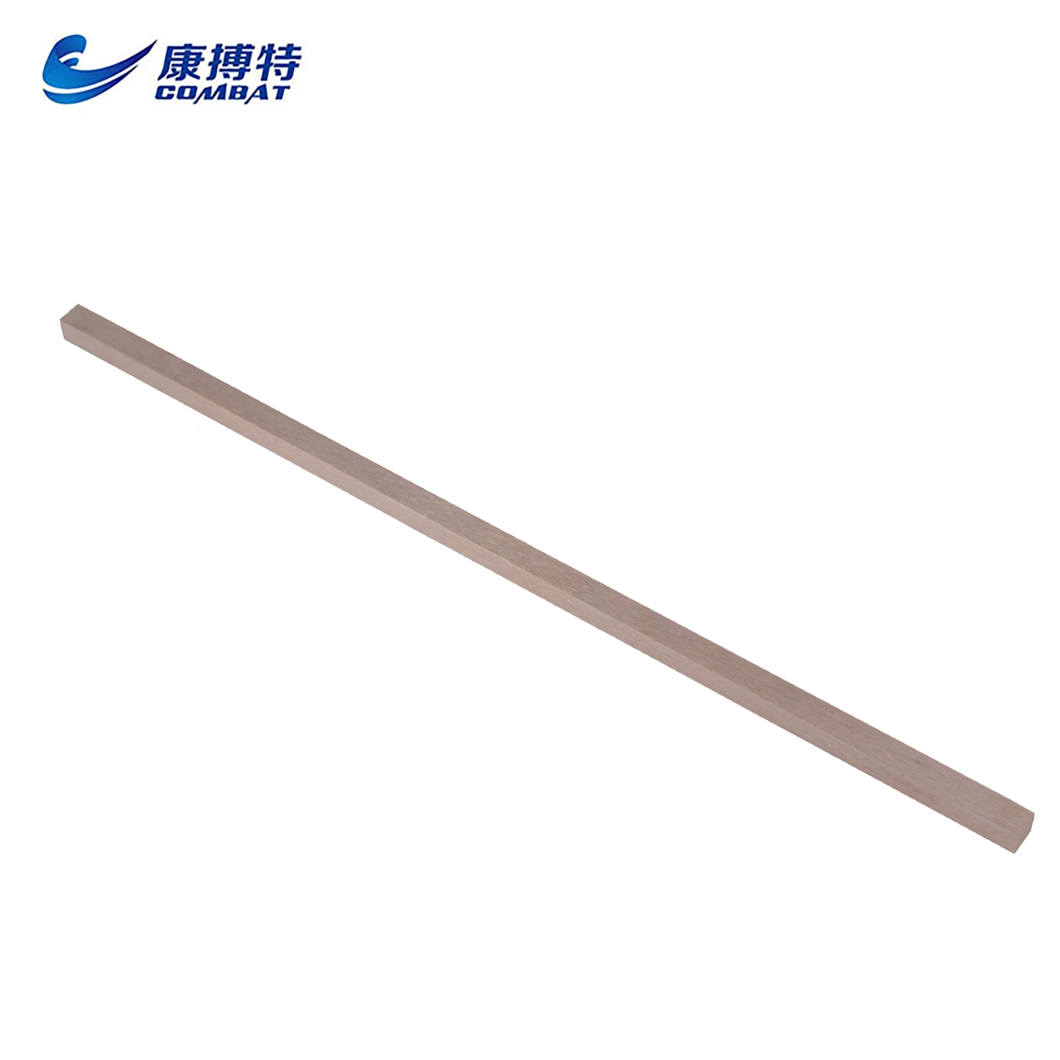 High quality/High cost performance  Tungsten Copper Rod W75cu25 Bar for Electromachined Material