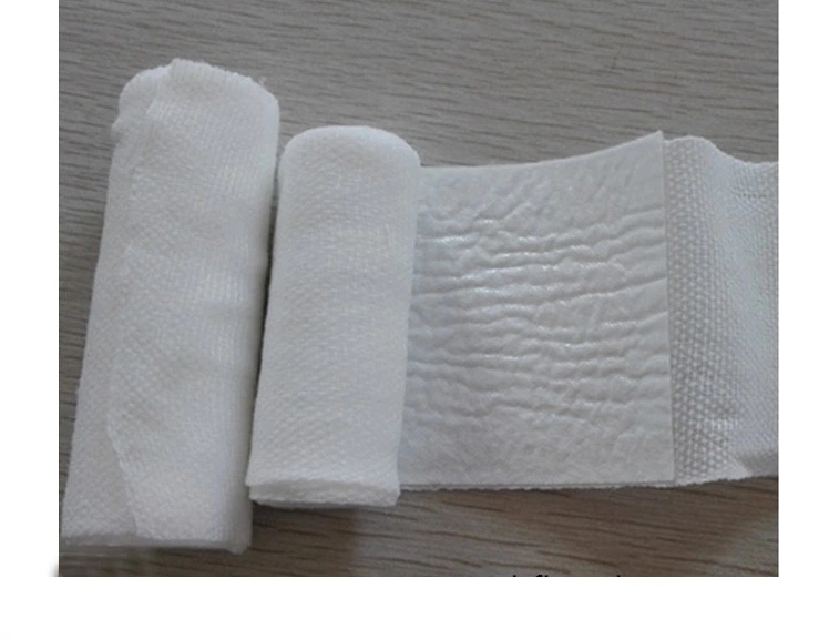 Hot Selling Medical Surgical Supply Disposable Wound Care First Aid Bandage