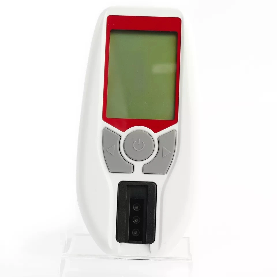 Hot Selling 3 in 1 Ua Cr UR Digital Portable Handheld Bluetooth Health Care Uric Acid Renal Function Analysis Meter