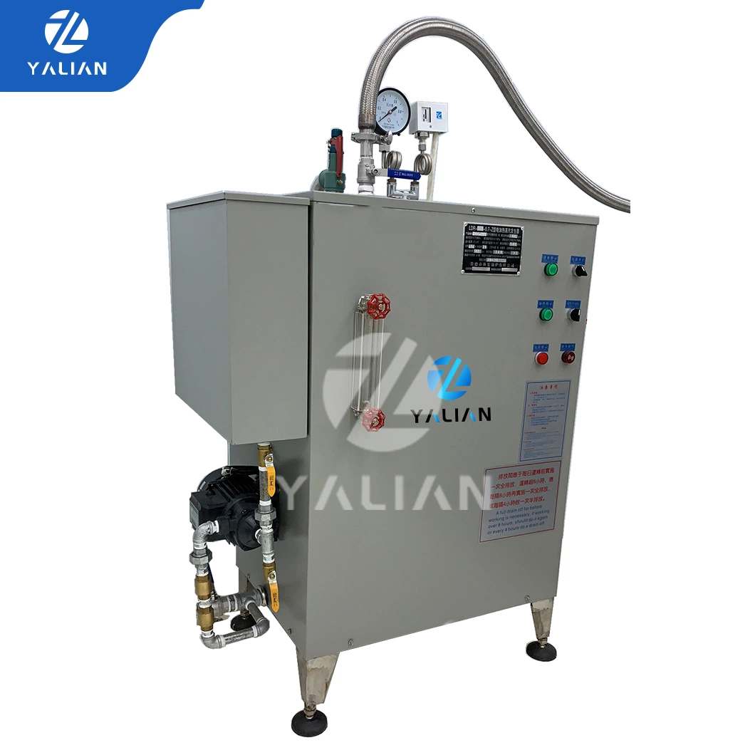 Steam Boiler - The Heat Source Can Be by Burning Coal Biomass Pellet Natural Gas Carbon etc