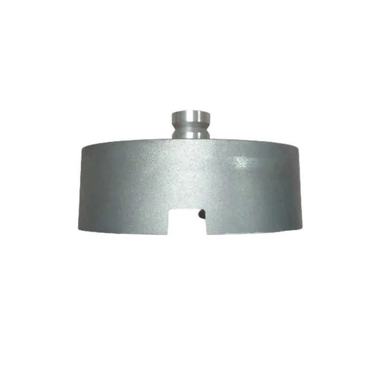 Producto de alta calidad ADC12 carcasas de fundición de aluminio IP67 Chapado