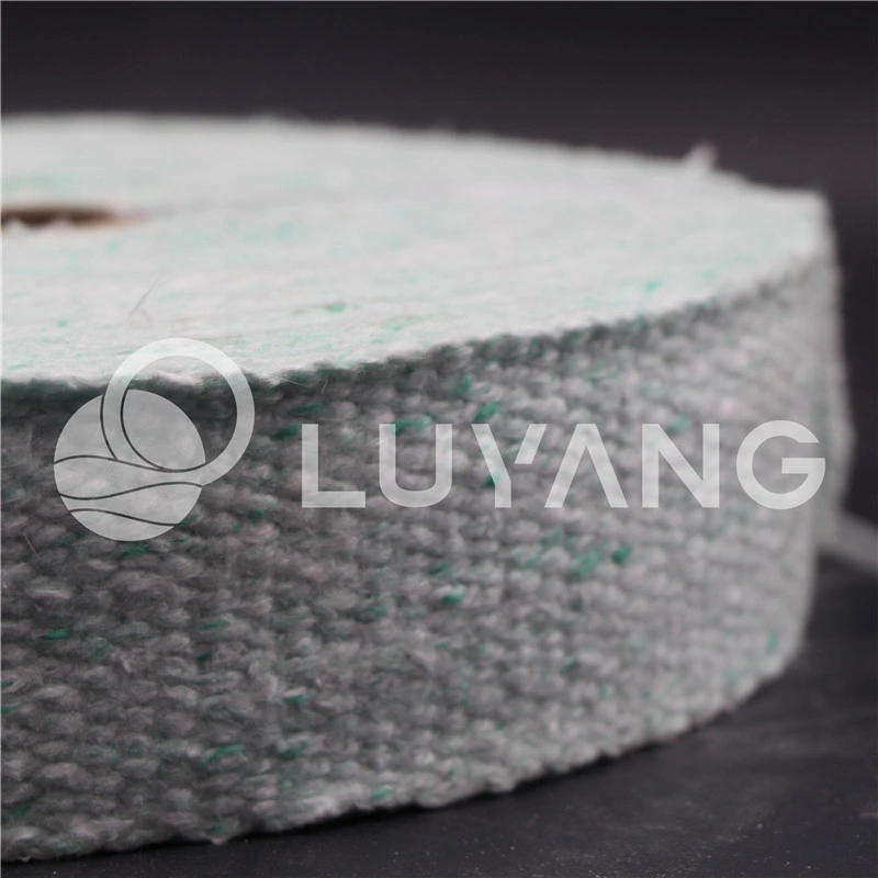 Glass Fiber High Temperature Thermal Insulating Fiberglass Tape