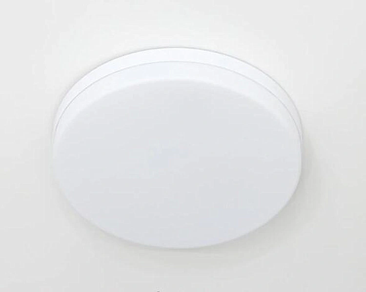 Fácil instalação 38W pendente circular LED Luz do Painel