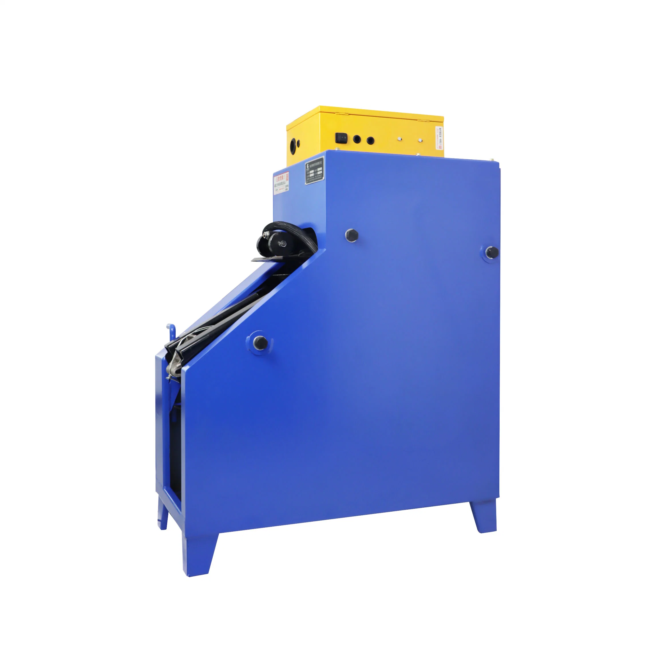 Promotional Auto Maintenance Equipment Shaving Truck Brake Lining Machine Remover