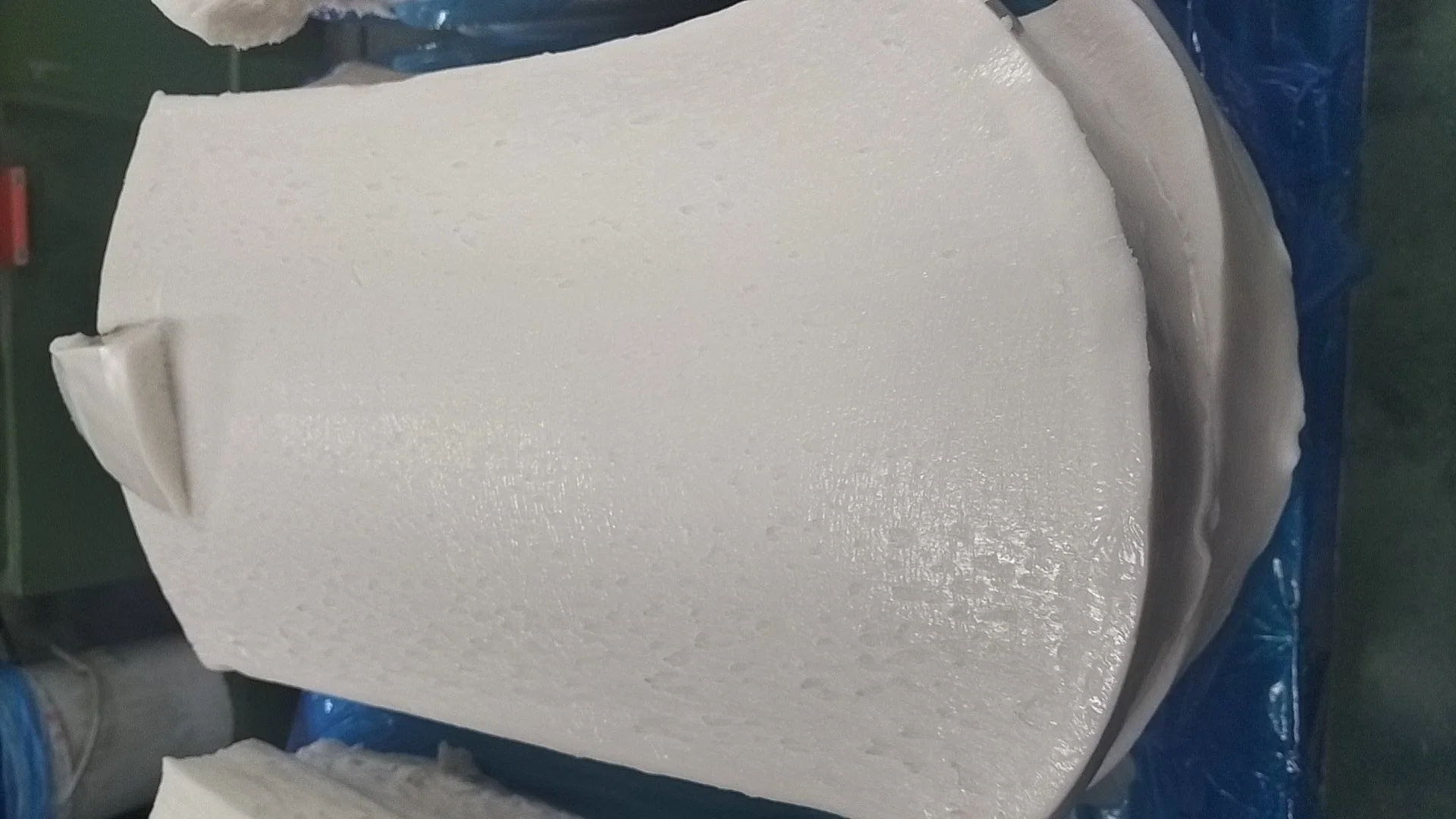 Silicone Rubber for Electronic Devices and Appliances: Low and High Temperature, Corrosion Resistant, Good Insulation