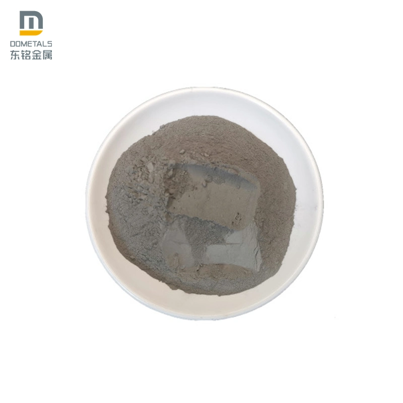 Metal Powder Spherical Titanium Alloy Grade 23 Ti6al4V Ti64