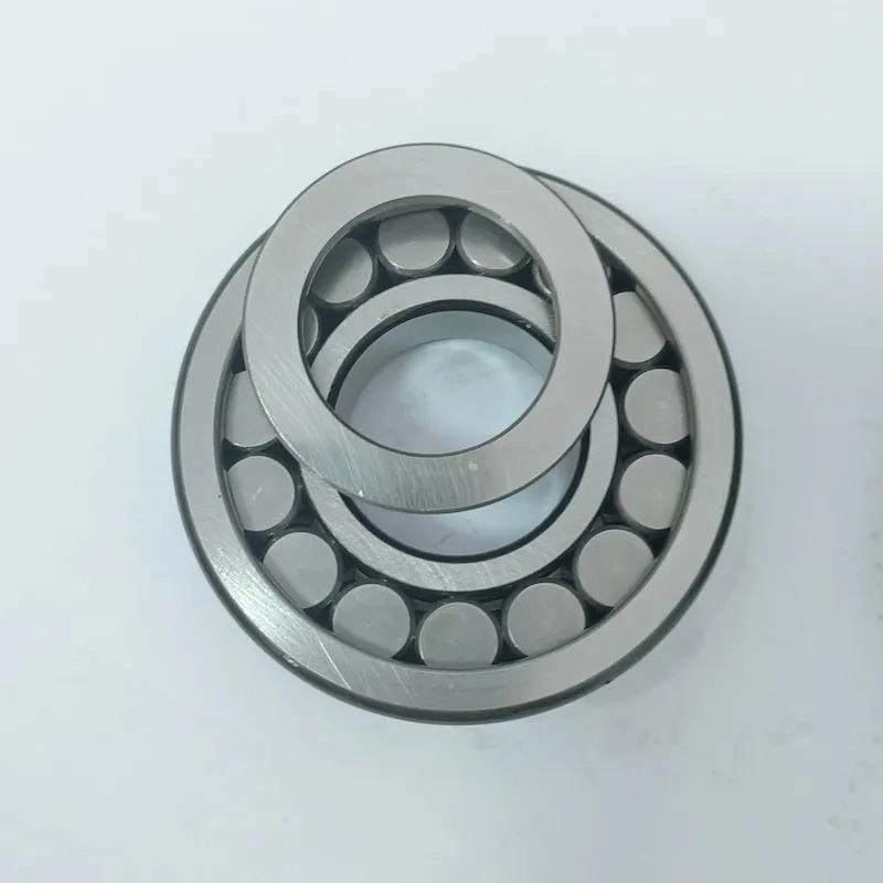 Chinese Suppliers Wrm Four Row Cylindrical Roller Bearing FC3246168 Rolling Mill Bearing on Sale