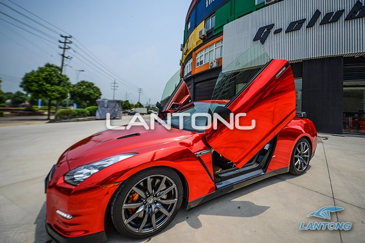 Free Freight Vertical Gull Wing Door Lambo Door Kit for Gtr