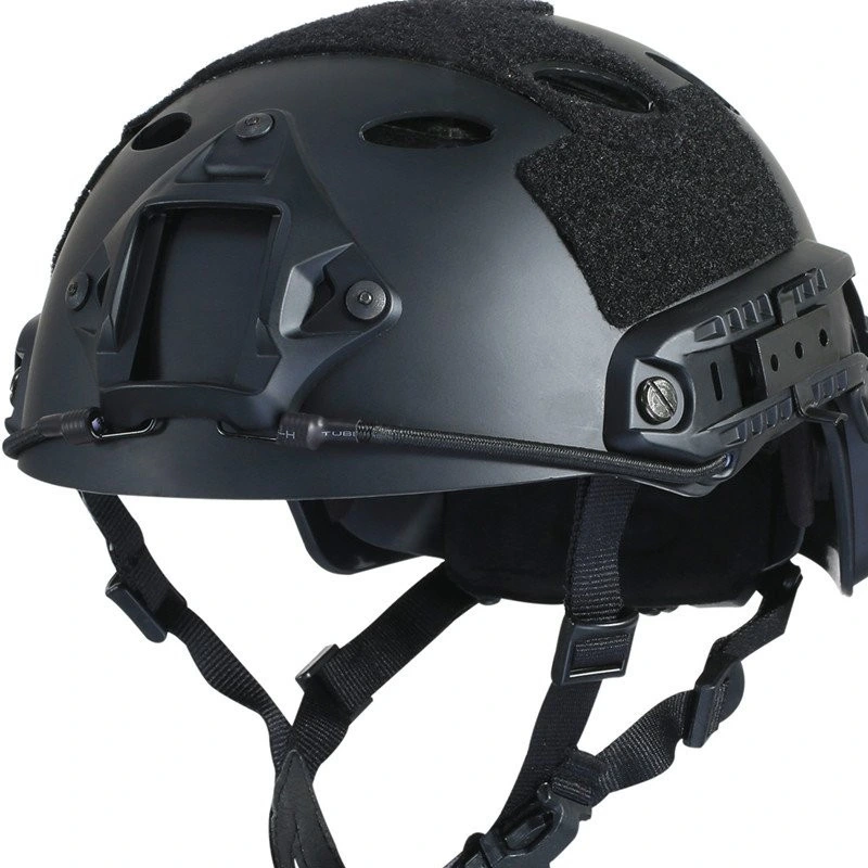 Fast Pj Standard Edition American Tactical Helmet Field CS Outdoor Cycling Equipment