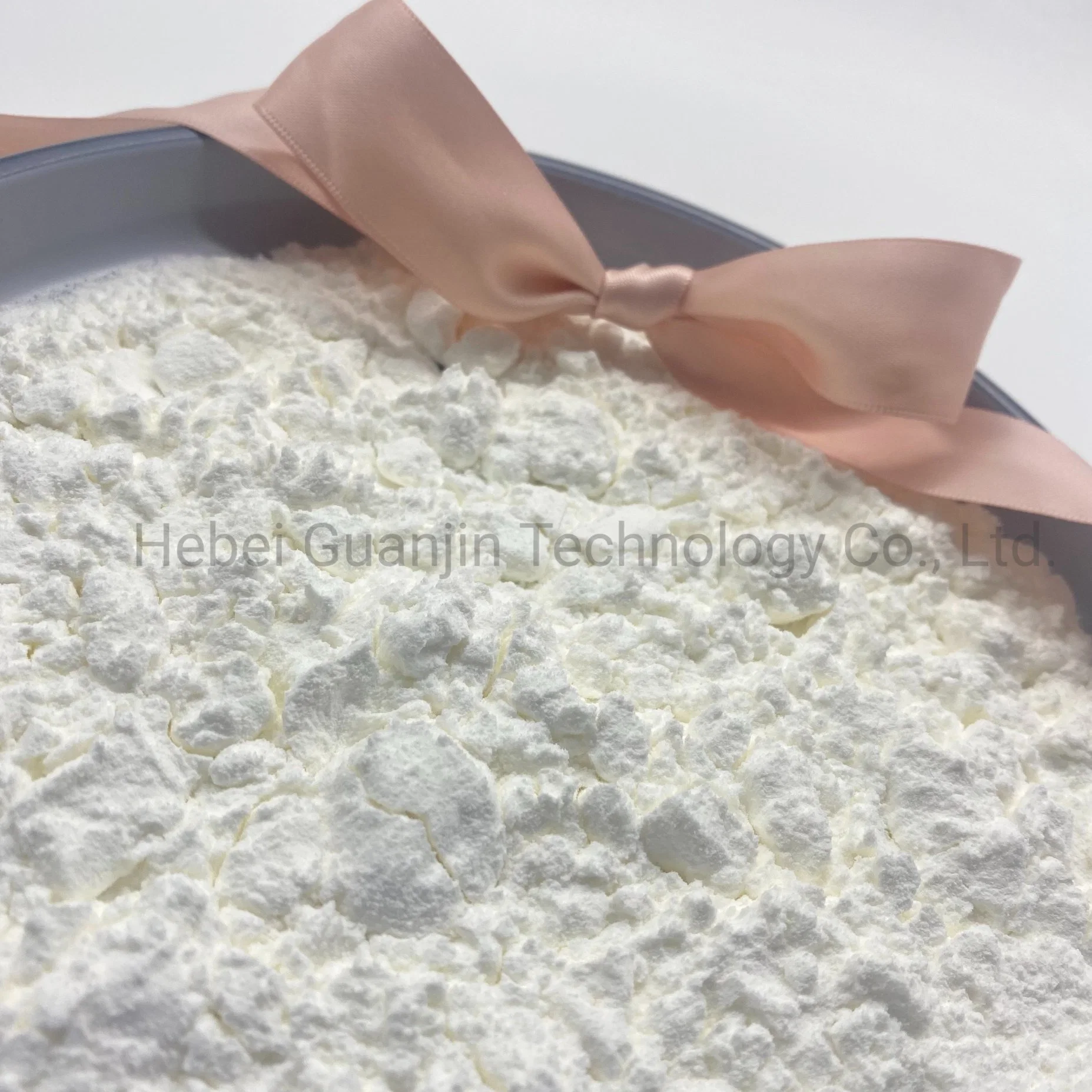 CAS 13717-00-5 Made in China High Purity Magnesium Carbonate