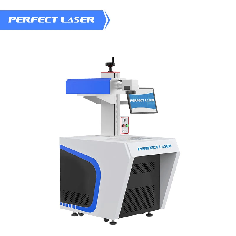 30W CO2 Laser Engraving Machine Laser Marking Machine