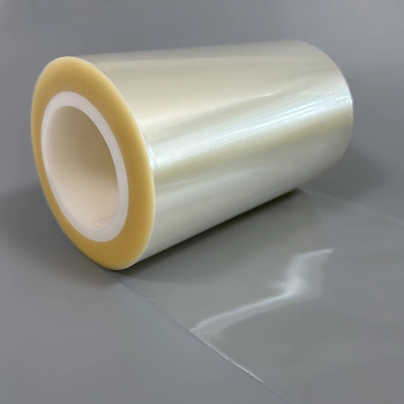 Transparent Stretch BOPP CPP OPP PVC Shrink PE Film Antifog Protective Film